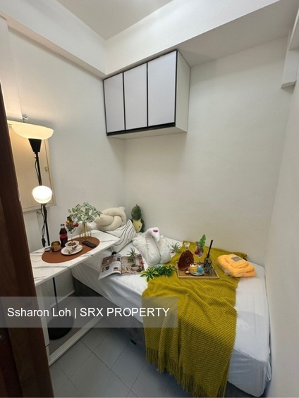 Ballota Park Condominium (D17), Condominium #627372751